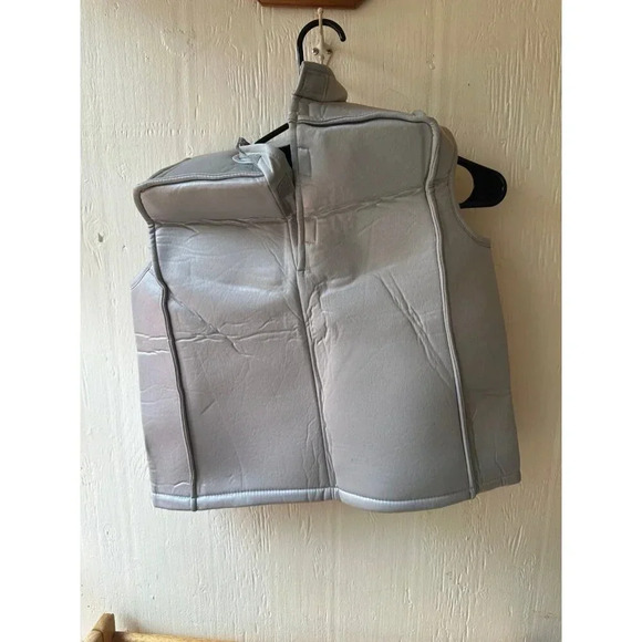 Lego Star Wars boys size medium Boba Fett costume - Picture 6 of 10